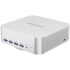 Mini PC Geekom A7 MAX, AMD Ryzen 9 7940HS, 16GB, 1TB SSD, Windows 11 Pro