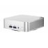 Mini PC Geekom GEEKOM A8, AMD Ryzen 7 8745HS, 16GB, 1TB SSD, Windows 11 Pro