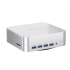 Geekom Workstation para IA A9 MAX AI, AMD Ryzen AI 9 HX 370, Radeon 890M, 32GB, 1TB SSD, Windows 11 Pro
