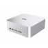 Geekom Workstation para IA GEEKOM A9 MEGA, Ryzen AI Max+ 395 Strix Halo, Radeon 8060S, 128GB, 2TB SSD, Windows 11 Pro