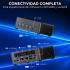 Mini PC Geekom CM-82005, Intel Core Ultra 9 185H, 16GB, 1TB SSD, Windows 11 Pro - Imagen adicional 1