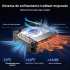 Mini PC Geekom CM-82005, Intel Core Ultra 9 185H, 16GB, 1TB SSD, Windows 11 Pro - Imagen adicional 2