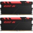 Kit Memoria RAM Geil EVO X DDR4, 3000MHz, 32GB (2 x 16GB), Non-ECC, CL16  1
