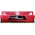 Memoria RAM Geil EVO Potenza DDR4, 3000MHz, 8GB, CL16, Rojo  1