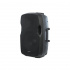 Gemini Bafle AS-15TOGO, Bluetooth, Inalámbrico, 60W RMS, 2000W PMPO, USB, Negro  8