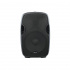Gemini Bafle AS-15TOGO, Bluetooth, Inalámbrico, 60W RMS, 2000W PMPO, USB, Negro  4