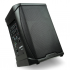 Gemini Bafle Profesional Amplificado GPSS-650, Bluetooth, Inalámbrico, 200W RMS, USB, XLR, Negro  1