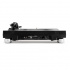 Gemini TT-4000 Tocadiscos, RCA/USB, Negro  6