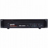 Gemini Amplificador XGA-5000, 2.0 Canales, 400W, XLR, Negro  1