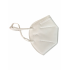 Genérico Cubrebocas KN95, Blanco, 10 Piezas