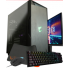 Computadora Gamer Generico Ultra+, AMD Ryzen 7 3700X 3.60GHz, 16GB, 1TB, NVIDIA GeForce RTX 3070, Windows 10 Prueba -  Incluye Monitor 24"/Teclado/Moouse  1