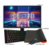 Computadora Gamer Generico Ultra+, AMD Ryzen 7 3700X 3.60GHz, 16GB, 1TB, NVIDIA GeForce RTX 3070, Windows 10 Prueba -  Incluye Monitor 24"/Teclado/Moouse  2