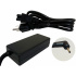 Generico Cargador para Laptop AC-ASUS AGUJA, 40W, para ASUS  1