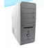 Gabinete Generico CS700GNC41, Midi-Tower, ATX, incluye Fuente de 360W, Gris  1