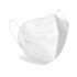 Genérico Cubrebocas KN95, Blanco, 10 Piezas  1