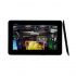 Tablet Genesis GT-7204 7'', 4GB, 800 x 400 Pixeles, Android 4.0, WLAN, Negro  3