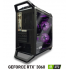 Computadora Gamer Genérico, AMD Ryzen 5 3600 3.60GHz, 16GB, 1TB SSD, NVIDIA GeForce RTX 3060, sin Sistema Operativo  2