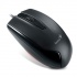 Mouse Genius Óptico DX-100, Alámbrico, USB, 1200DPI, Negro