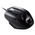 Mouse Gamer Genius Óptico Maurus, Alámbrico, USB, 3500DPI, Negro  1