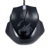 Mouse Gamer Genius Óptico Maurus, Alámbrico, USB, 3500DPI, Negro  2