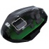 Mouse Gamer Genius Óptico Maurus, Alámbrico, USB, 3500DPI, Negro  3