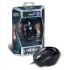 Mouse Gamer Genius Óptico Maurus, Alámbrico, USB, 3500DPI, Negro  4
