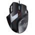 Mouse Gamer Genius Láser DeathTaker, Alámbrico, USB, 5700DPI, Negro  3