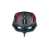 Mouse Gamer Genius Láser Gila, Alámbrico, USB, 8200DPI, Negro/Rojo  5