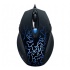 Mouse Gamer Genius X-G510, Alámbrico, USB, 2000DPI, Negro/Azul  1