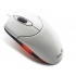 Mouse Genius Óptico NetScroll 120, PS/2, 800DPI, Blanco  1