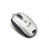 Mouse Genius Óptico Navigator 380, Alámbrico, USB, 1200DPI, Plata  1