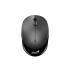 Mouse Genius NX-900BT, Inalámbrico, Bluetooth, 1200 DPI, Negro  1