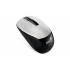 Mouse Genius BlueEye NX-7015, Inalámbrico, USB, 1200DPI, Negro/Gris  1
