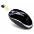Mouse Genius Optico, Traveler 900, Inalambrico Negro