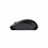 Mouse Genius NX-7000, Inalámbrico, BlueEye, 1.200DPI, RF Inalámbrico, Negro  4