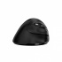 Mouse Ergonómico Genius Ergo 8250S, Inalámbrico, Óptico, 1.600DPI, RF Inalámbrico, Plata  4
