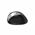 Mouse Ergonómico Genius Ergo 8250S, Inalámbrico, Óptico, 1.600DPI, RF Inalámbrico, Plata  5