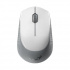 Mouse Genius NX-8000S, Inalámbrico, USB, 1200DPI, Blanco  1