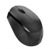 Mouse Genius NX-8000S, Inalámbrico, USB, 1200DPI, Negro  1