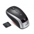 Mouse Genius Optico Inalambrico, Navigato 905, Negro