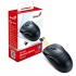 Mouse Genius Óptico NS-6000, Inalámbrico, USB, 1000DPI, Negro  2