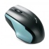 Mouse Genius Óptico NS-6015, Inalámbrico, USB, 1000DPI, Azul Celeste  1