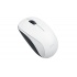Mouse Genius BlueEye NX-7000, Inalámbrico, USB, 1200DPI, Blanco  1