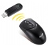 Mouse Genius Óptico NetScroll 600, Inalámbrico, USB, 800DPI, Negro  2