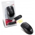 Mouse Genius Óptico NetScroll 600, Inalámbrico, USB, 800DPI, Negro  5