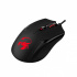 Mouse Gamer Ergonómico Genius Ammox X1-600, Alámbrico, Óptico, 3.200DPI, USB-A, Negro  4
