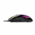 Mouse Gamer Genius GX Scorpion M715, Alámbrico, Óptico, 7.200DPI, USB-A, Negro  4