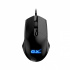 Mouse Genius Óptico Scorpion M300, Alámbrico, USB-A, 2400DPI, Negro  1