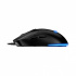 Mouse Gamer Genius GX Scorpion M500, Alámbrico, Óptico, 3.600DPI, USB-A, Negro  4