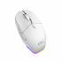 Mouse Gamer Genius Óptico M8250, Inalámbrico, USB, 3200DPI, Blanco  2